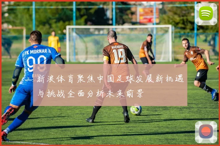 新浪体育聚焦中国足球发展新机遇与挑战全面分析未来前景